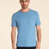 Homme Vicomte A T-Shirts^T-shirt à poche poitrine