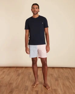 Homme Vicomte A T-Shirts^T-shirt à poche poitrine