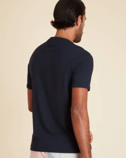 Homme Vicomte A T-Shirts^T-shirt à poche poitrine