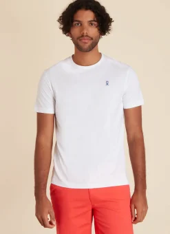 Homme Vicomte A T-Shirts^T-Shirt Artwork Racing