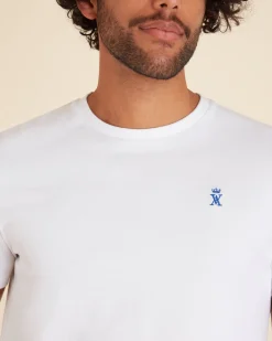 Homme Vicomte A T-Shirts^T-Shirt Artwork Racing