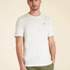 Homme Vicomte A T-Shirts^T-shirt col Rond Marinière