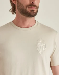 Homme Vicomte A T-Shirts^T-shirt Édition AS Monaco