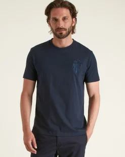 Homme Vicomte A T-Shirts^T-shirt Édition AS Monaco