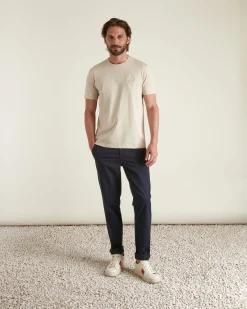 Homme Vicomte A T-Shirts^T-shirt Édition AS Monaco