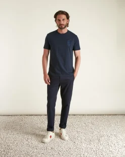Homme Vicomte A T-Shirts^T-shirt Édition AS Monaco