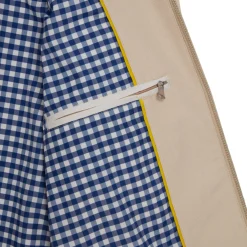 Homme Vicomte A Manteaux & Vestes^Veste confort Zippé