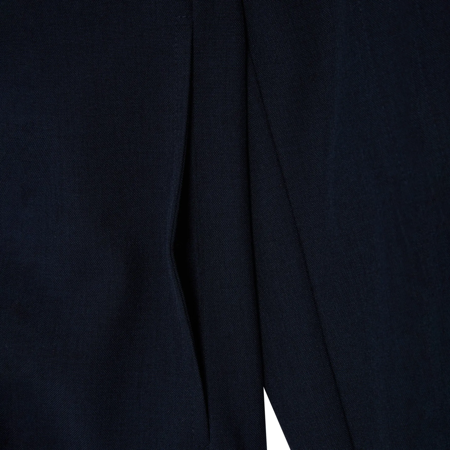 Homme Vicomte A Manteaux & Vestes^Veste confort Zippé