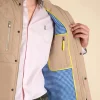 Homme Vicomte A Manteaux & Vestes^Veste Sans Manches