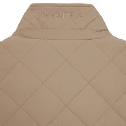 Homme Vicomte A Manteaux & Vestes^Veste Sans Manches