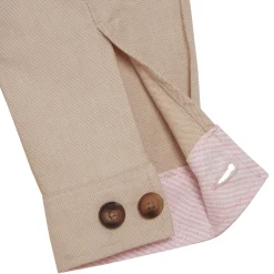 Homme Vicomte A Manteaux & Vestes^Veste Surchemise