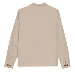 Homme Vicomte A Manteaux & Vestes^Veste Surchemise