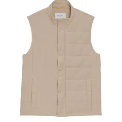 Homme Vicomte A Manteaux & Vestes^Vestes Sans Manches